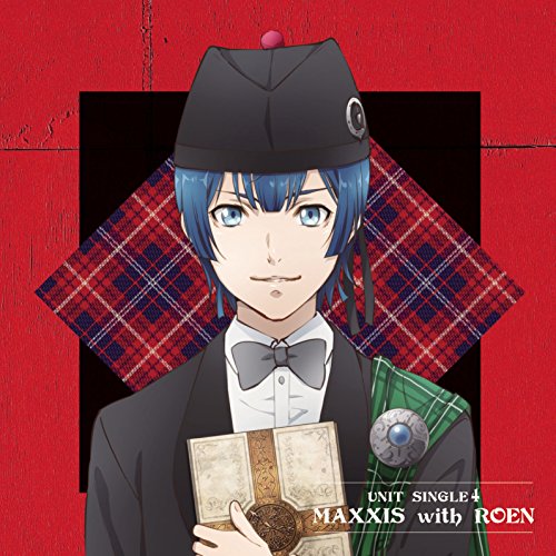 Dance with Devils ユニットシングル4 ローエン&マキシス [CD] ローエン(CV.鈴木達央)&マキシス(CV.中田譲治)