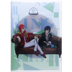 「KING OF PRISM -Shiny Seven Stars-」第1巻DVD [DVD] [2019]