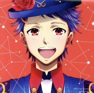 KING OF PRISM -Shiny Seven Stars- マイソングシングルシリーズ 「ダイスキリフレイン/ドラマチックLOVE」 [CD] 一条シン(CV.寺島惇太)