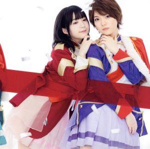百色リメイン[双葉&香子ver.] [CD] スタァライト九九組