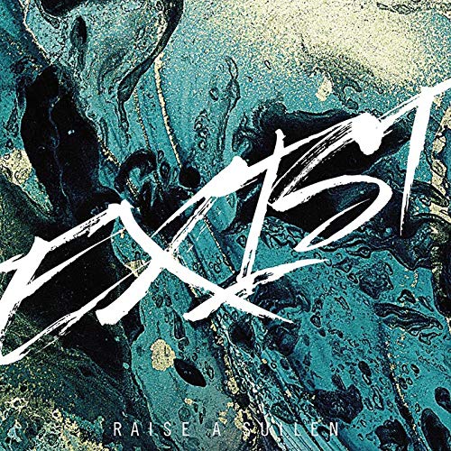EXIST【通常盤】 [CD] RAISE A SUILEN