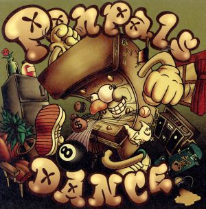 DANCE/BELIEVE [CD] PENPALS Munemasa Hayashi; PENPALS