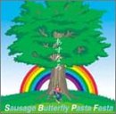 あすなろ [CD] Sausage Butterfly Pasta Festa; 樅野太紀