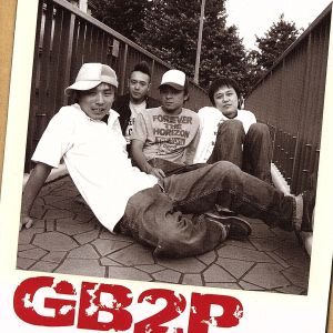 2P [CD] GB