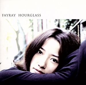 HOURGLASS(初回)(DVD付) [CD] Fayray