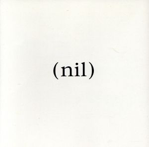 nil from hell [CD] nil