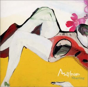 Sharing [CD] Asa festoon