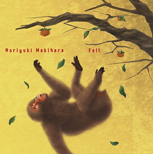 Fall [CD] 槇原敬之
