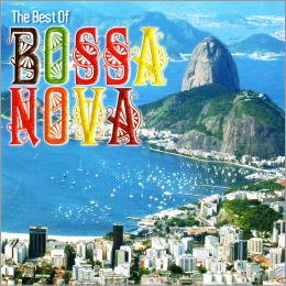 ベスト・オブ・ボサ・ノヴァ～おいしい水 [CD] アントニオ・カルロス・ジョビン、ジョアン・ジルベルト、ジョニー・ソマーズ 、ドリ・カイミ、etc.