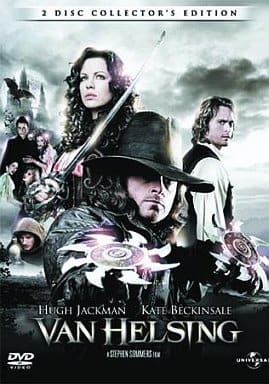 ヴァン・ヘルシング コレクターズ・エディション [DVD] [DVD]