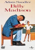 アダム・サンドラーはビリー・マジソン/一日一善 [DVD] [DVD]