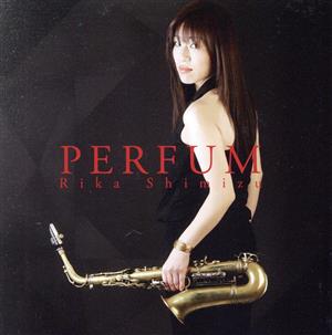 PERFUM [CD] 清水利香