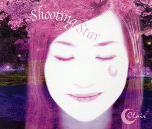 SHOOTING STAR [CD] Clair Koji Fujimoto; Clair