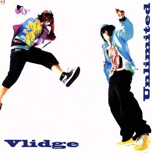 Unlimited [CD] Vlidge