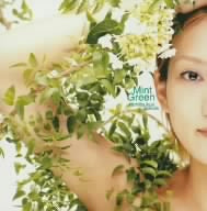 MINT GREEN [CD] 上机さくら
