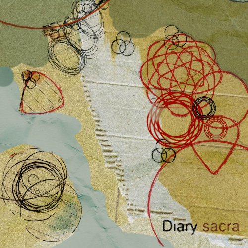 Diary(初回生産限定盤)(DVD付) [CD] sacra; 木谷雅