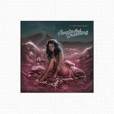 It’s Always Midnight In Sin City [CD] アウェイク・アンド・ドリーミング