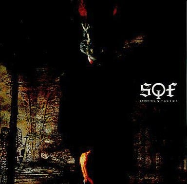 CRADLE SONGS(CCCD) [CD] S.Q.F