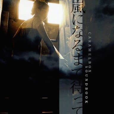 嵐になるまで待って CARAMELBOX SOUNDBOOK [CD]