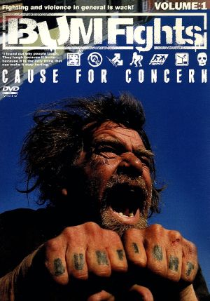 バム・ファイト vol.1 [DVD] [DVD]