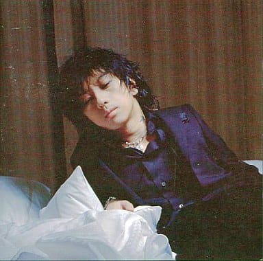 LAST SONG~最後の詞(初回盤) [CD] 清春