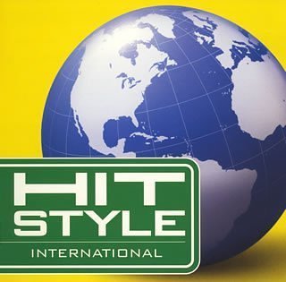ヒット・スタイル インターナショナル [CD] オムニバス オマリオン ソランジュ ジェシカ・シンプソン デズリー LSK ジル・スコット マイケル・ジャクソン デスティニーズ・チャイルド エイメリー; ビヨンセ