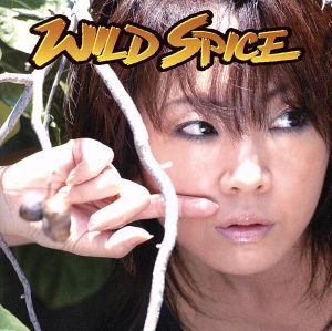 WILD SPICE [CD] 奥井雅美 奥井雅美 Monta; 奥井雅美