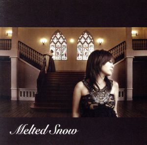 Melted Snow [CD] 奥井雅美 奥井雅美 市川淳 鈴木Daichi秀行; 奥井雅美