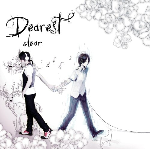 Dearest [CD] clear