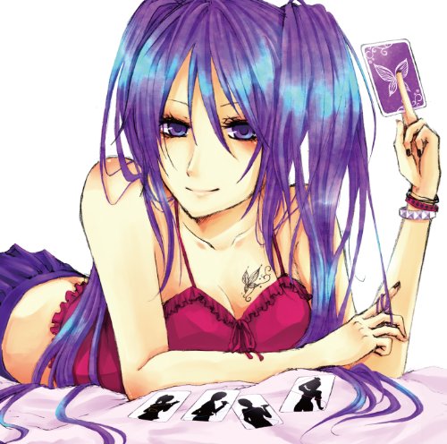 えあぁ、そう。 [CD] ヤマイ(KANAN),蛇足×蓮,エルシ