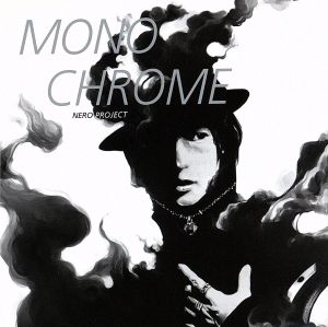 monochrome [CD] nero project