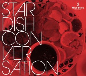 CONVERSATION [CD] STAR DISH