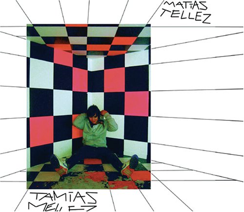TAMIAS MELLEZ [CD] MATIAS TELLEZ