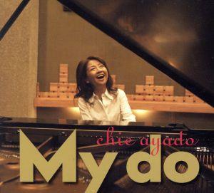 まいど [CD] 綾戸智恵(智絵)