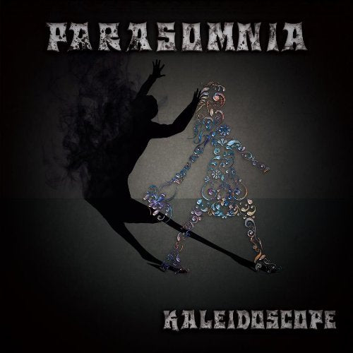 KALEIDOSCOPE [CD] PARASOMNIA