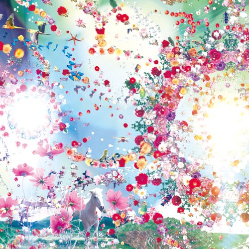 GAIA DANCE [CD] L.E.D.