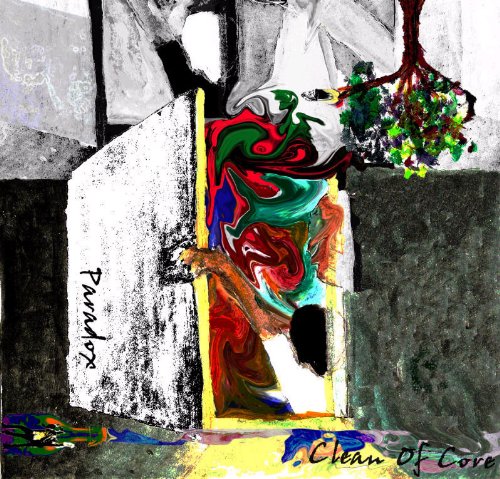 Paradox [CD] Clean Of Core
