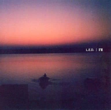I'll [CD] L.E.D.; 原田郁子