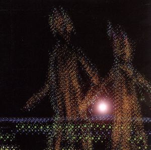 Music For Cinemas e.p. [CD] L.E.D.