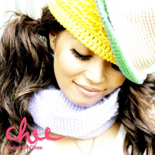 Voice of Chee [CD] CHEE; FRISCO