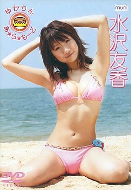 水沢友香 ゆかりん・あ・ら・もーど [DVD] [DVD]