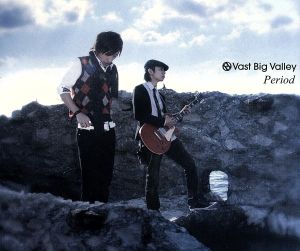 Period [CD] Vast Big Valley