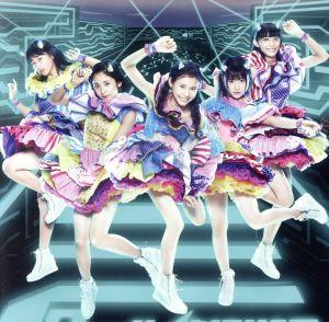 えっとねれみしー【A盤】 [CD] Devil ANTHEM.