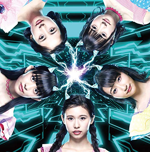 えっとねれみしー【B盤】 [CD] Devil ANTHEM.