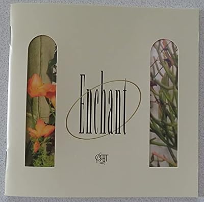 Enchant [CD] ORβIT