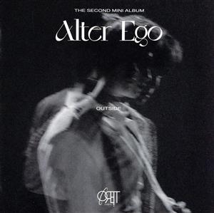 Alter Ego(OUTSIDE盤) [CD] ORβIT