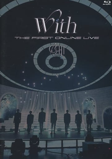 ORβIT THE FIRST ONLINE LIVE 「With」 [DVD]