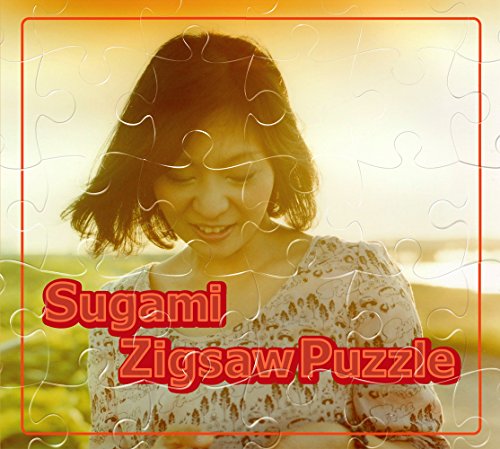 Zigsaw Puzzle [CD] Sugami