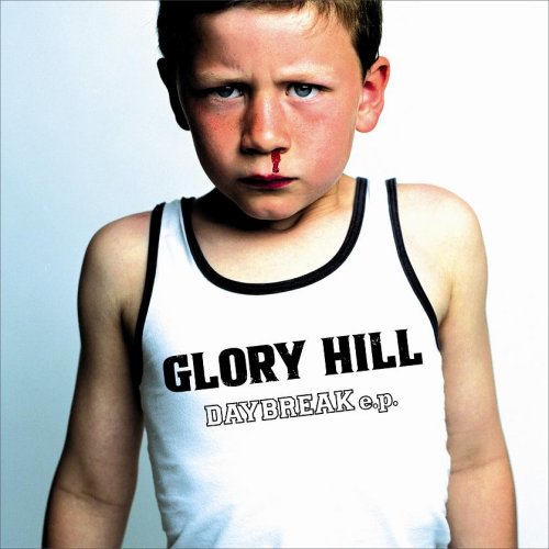 DAYBREAK e.p. [CD] GLORY HILL