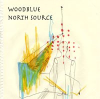 ノース・ソース [CD] Woodblue